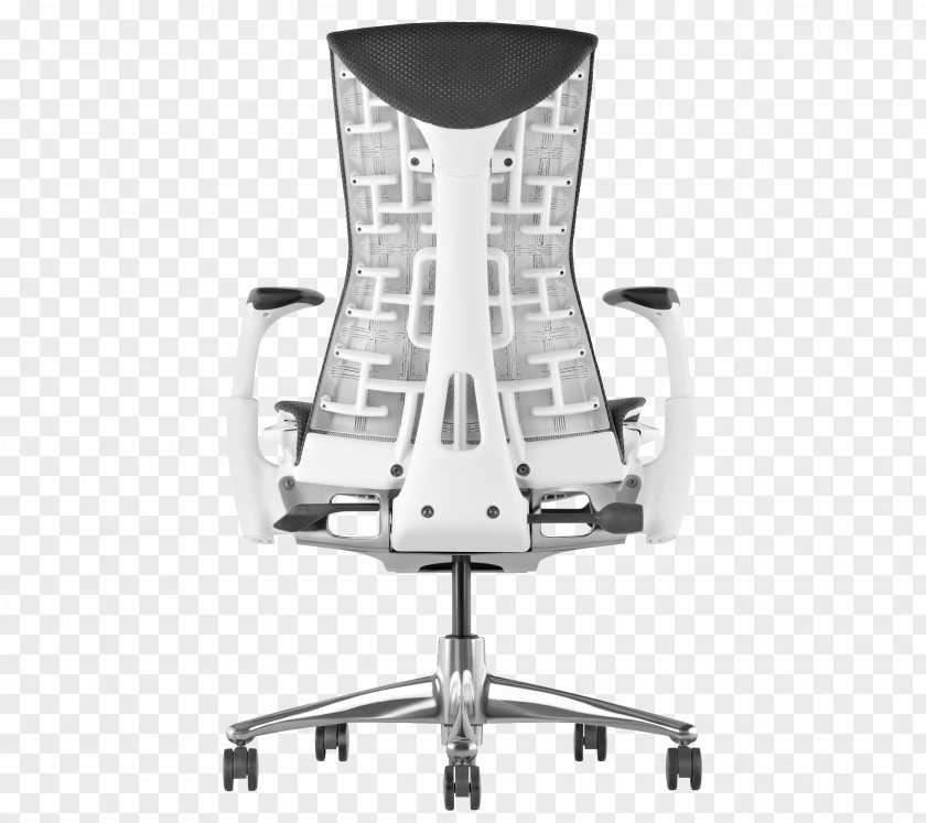 Table Herman Miller Office & Desk Chairs Aeron Chair Furniture PNG