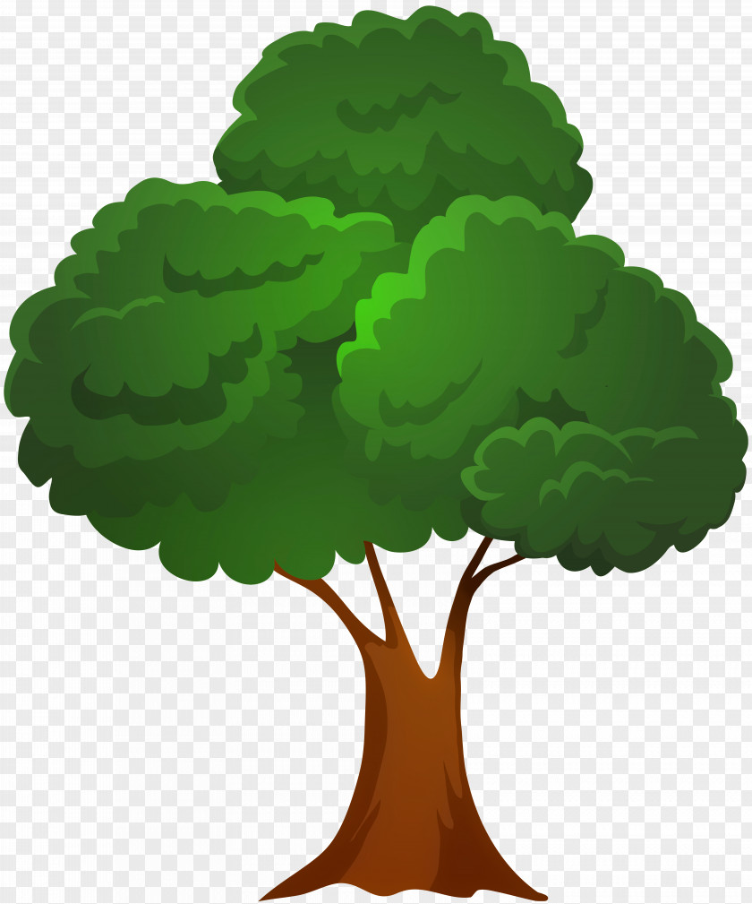 Tree Clip Art Image Vector Graphics Openclipart PNG