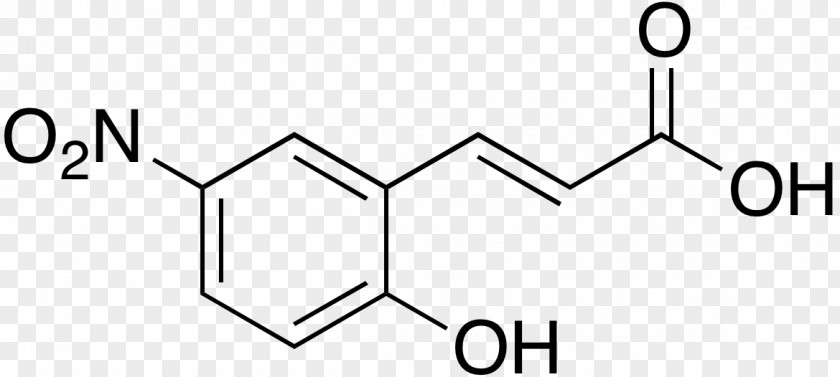 4hydroxybenzoic Acid Chemical Compound Oliang Substance Impurity PNG