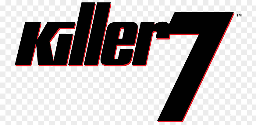 Abscure Insignia Killer7 Logo PlayStation 2 GameCube Video Games PNG