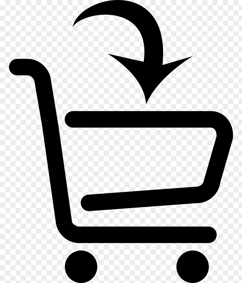 Add To Cart Clip Art Product Line PNG