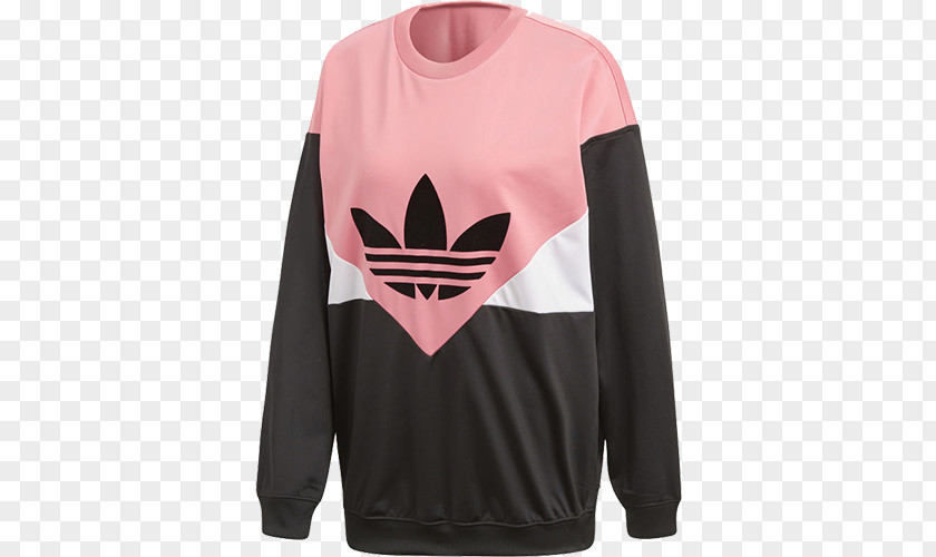 Adidas Hoodie Originals Sweater Clothing PNG
