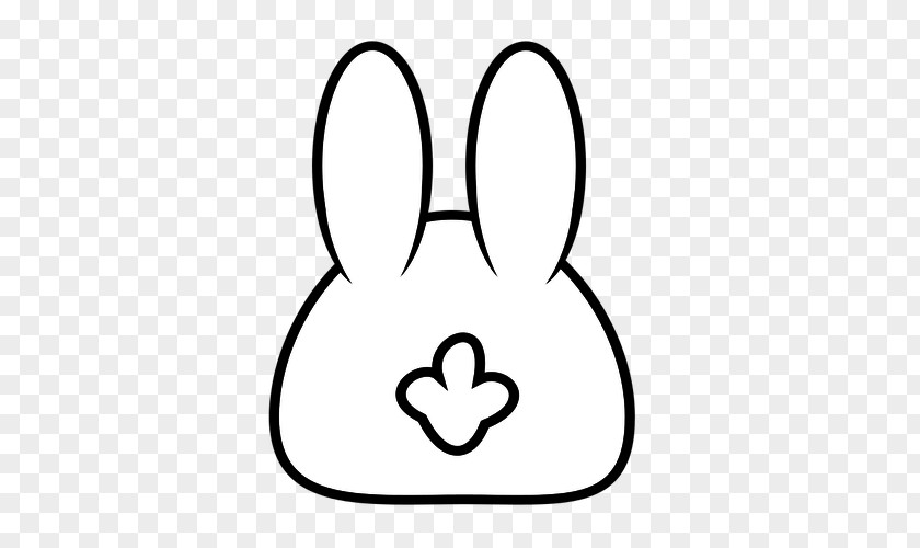 Bunnies Vector European Rabbit Drawing Easter Bunny Clip Art PNG