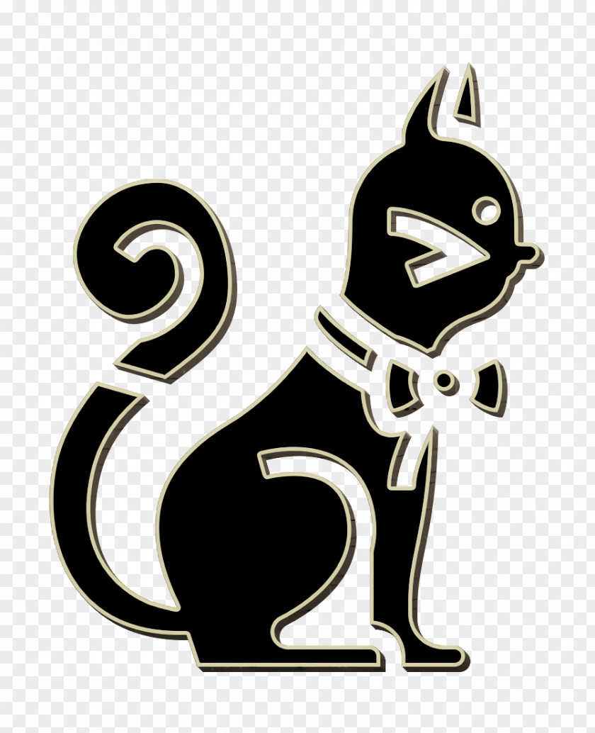 Cat Icon Pet Shop PNG