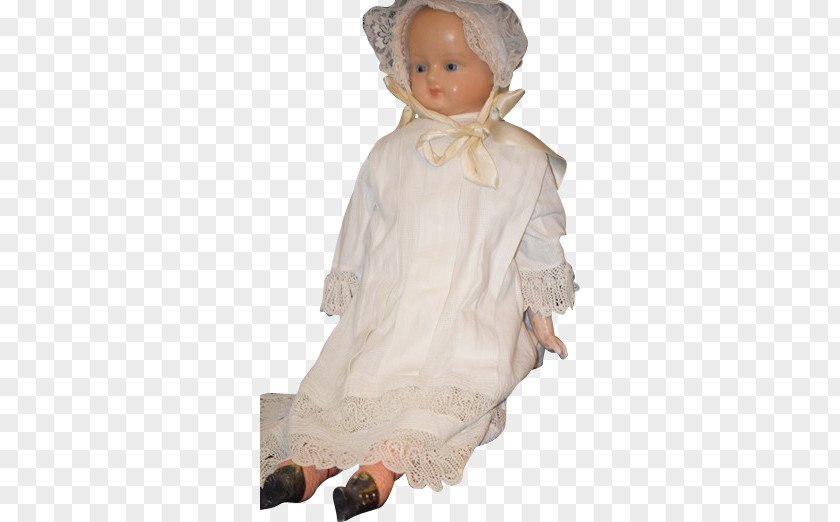 Child Doll PNG