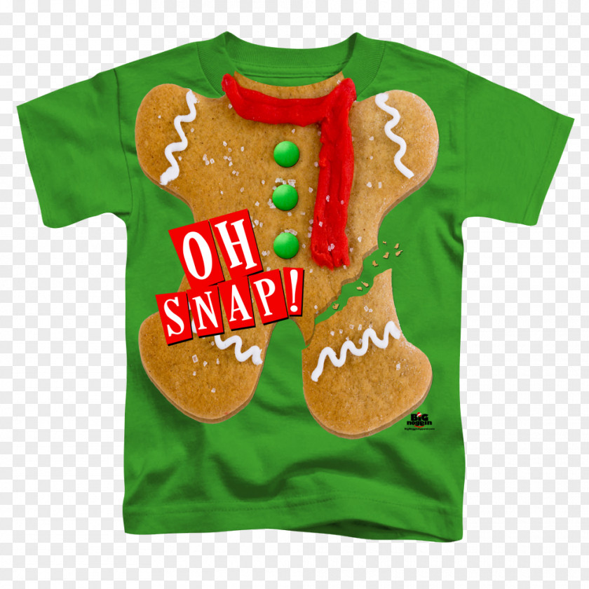 Christmas Ornament Santa Claus Infant T-shirt PNG