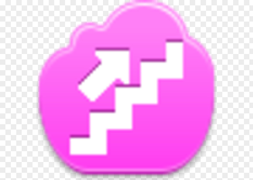 Cloud Pink Clip Art PNG