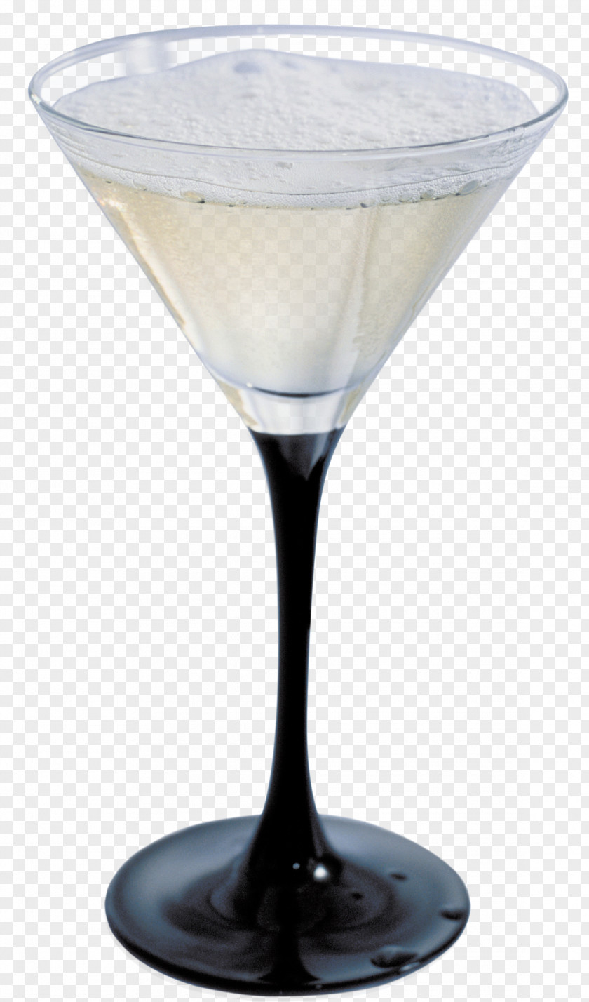 Cocktail Clipart Champagne Glass Sparkling Wine PNG