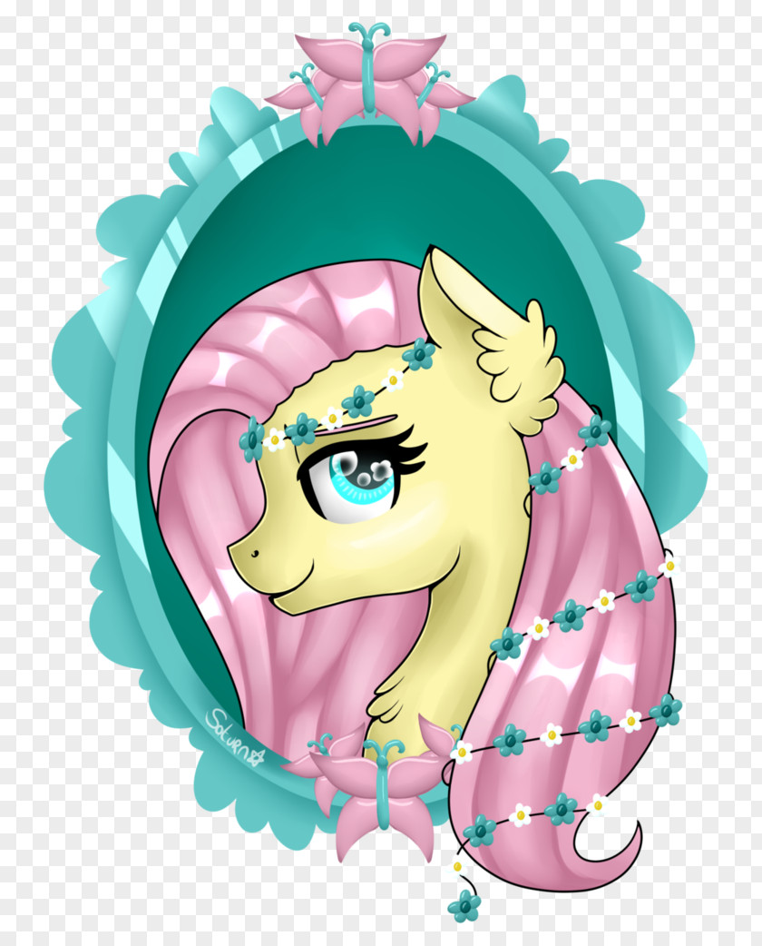 Compassion My Little Pony Art Fluttershy PNG