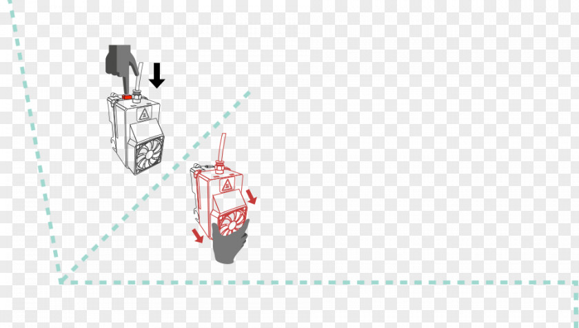 Convenient And Quick 3D Printing Printer Extrusion Plotter PNG