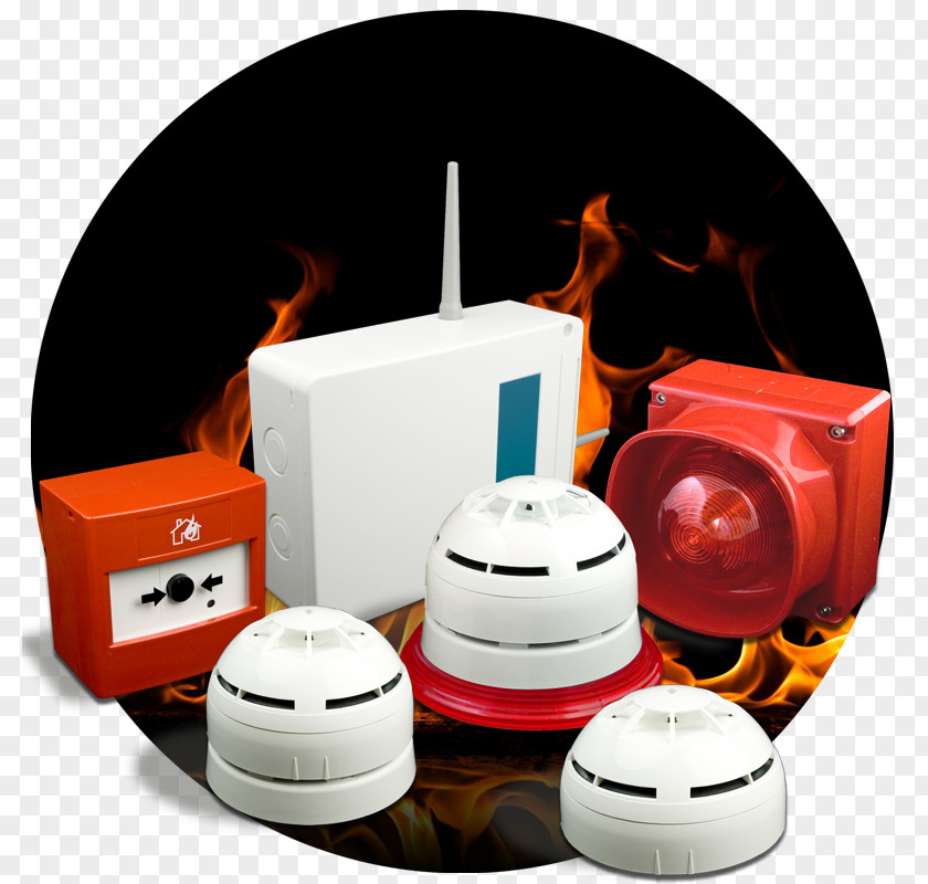 Fire Hydrant Alarm System Security Alarms & Systems Device Safety Closed-circuit Television PNG