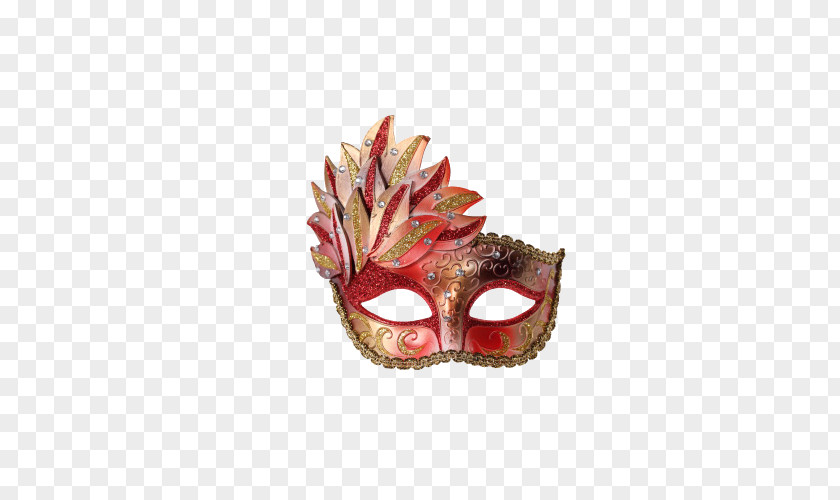 Half Of The Face Mask Mardi Gras In New Orleans Flyer Masquerade Ball PNG