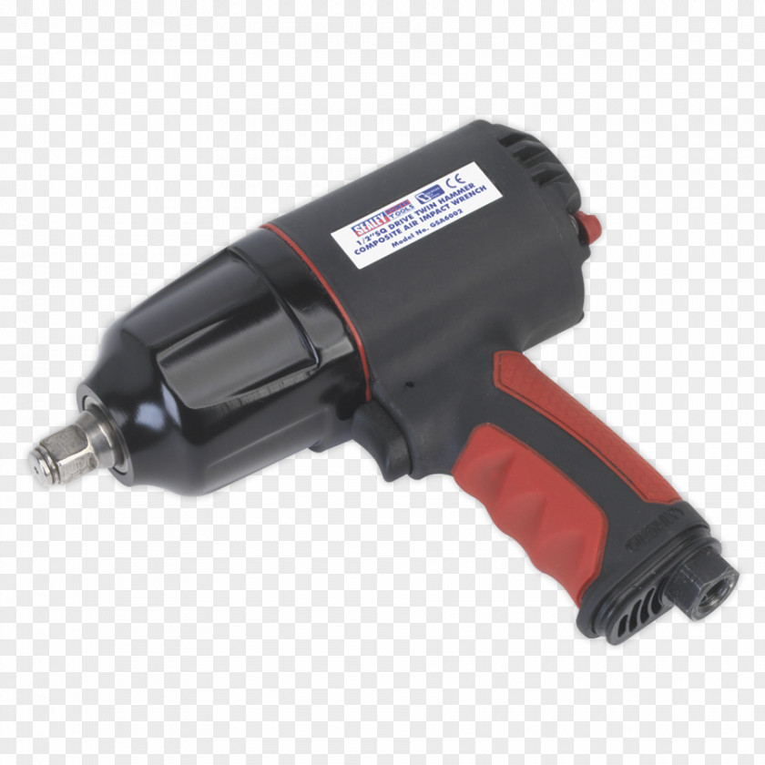 Hammer Impact Driver Wrench Spanners Pneumatic Tool PNG