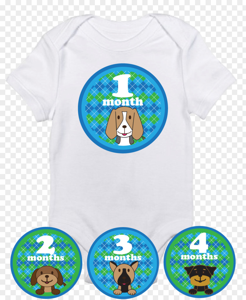 Holliday Card Mockup T-shirt Paper Sticker Puppy Baby & Toddler One-Pieces PNG