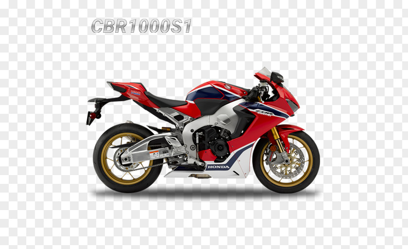 Honda CBR1000RR Motorcycle All Seasons Sports Center Service Of The Ozarks PNG
