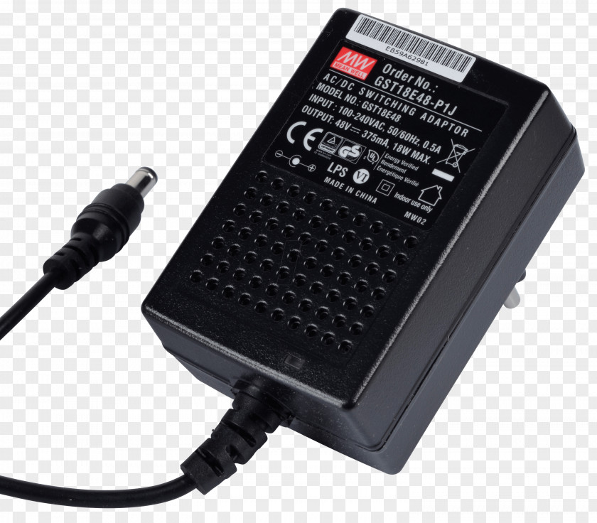 Host Power Supply Battery Charger Laptop AC Adapter Alternating Current PNG