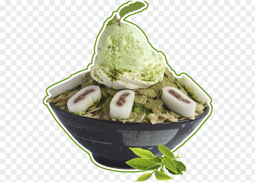 Ice Cream Pistachio Vegetarian Cuisine Food PNG