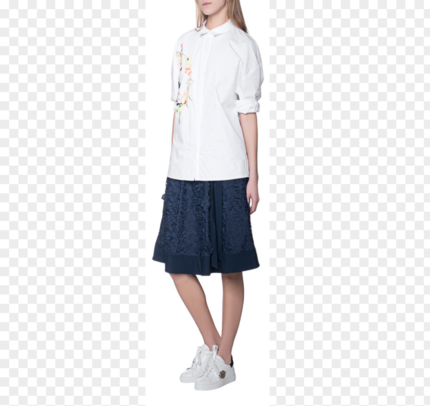 Jeans Model T-shirt Sleeve Shoulder Skirt Shoe PNG