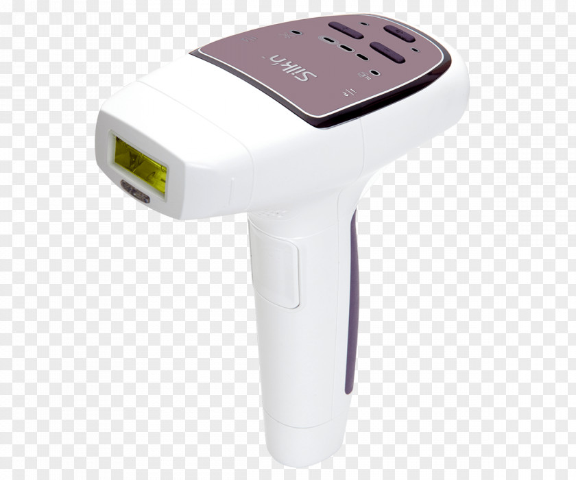 Light Fotoepilazione Laser Hair Removal Epilator PNG