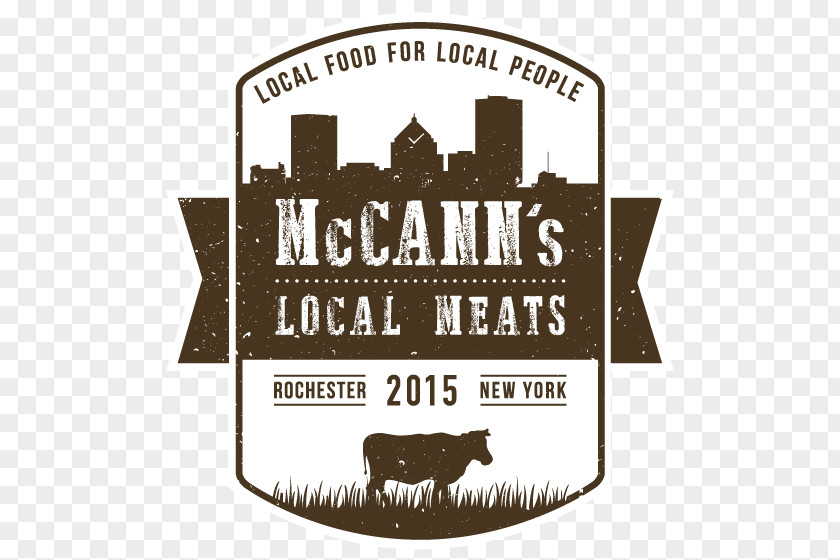 Local Attractions McCann's Meats Food Beef Aging Dish PNG