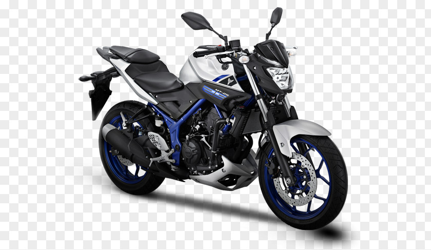 Motorcycle Yamaha FZ16 Motor Company Fazer MT-25 PNG