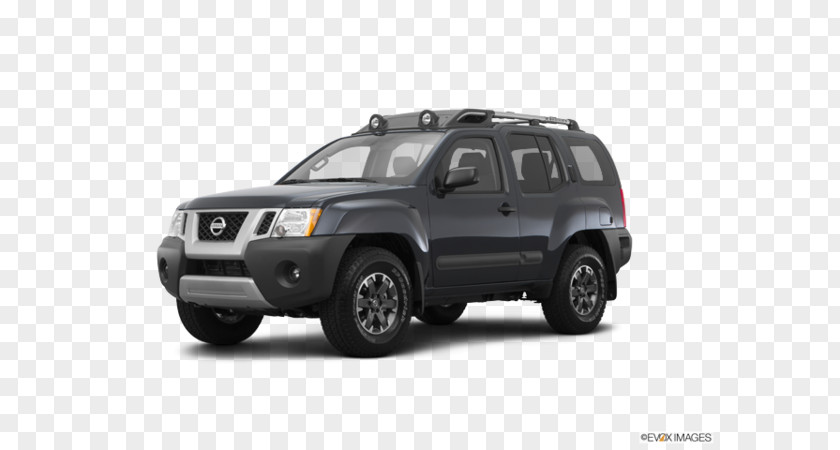 Nissan Xterra 2014 Car Buick Sport Utility Vehicle PNG