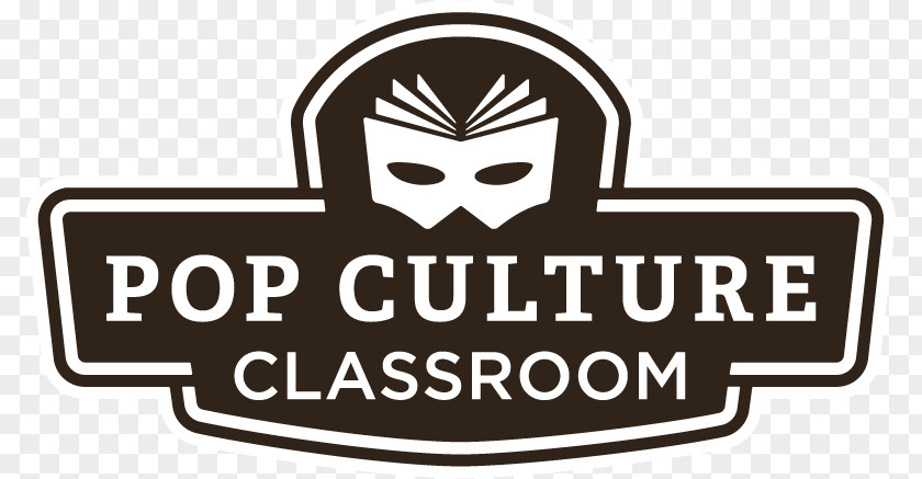 POP CULTURE Pop Culture Classroom Denver Comic Con Art Education PNG