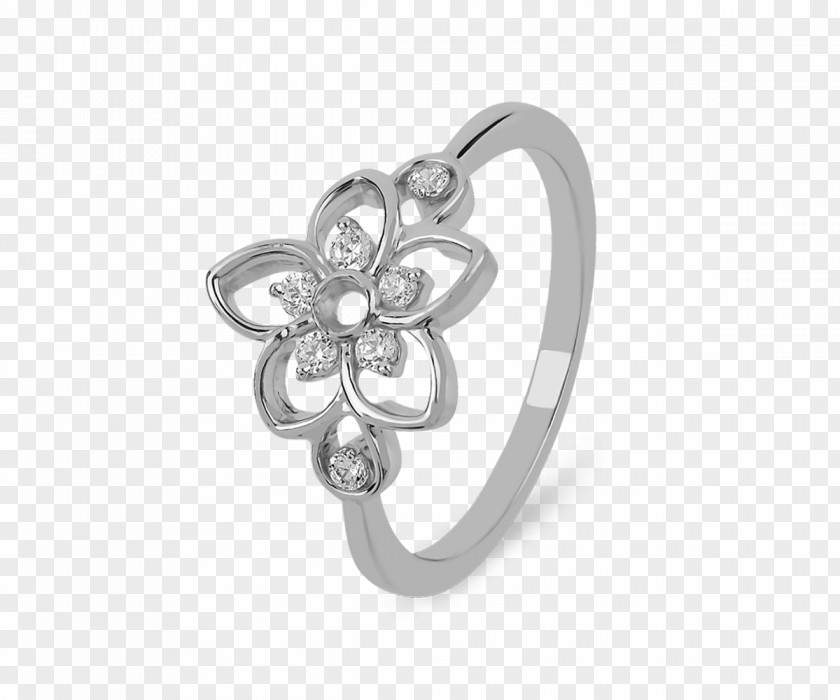 Ring Earring Orra Jewellery Diamond PNG