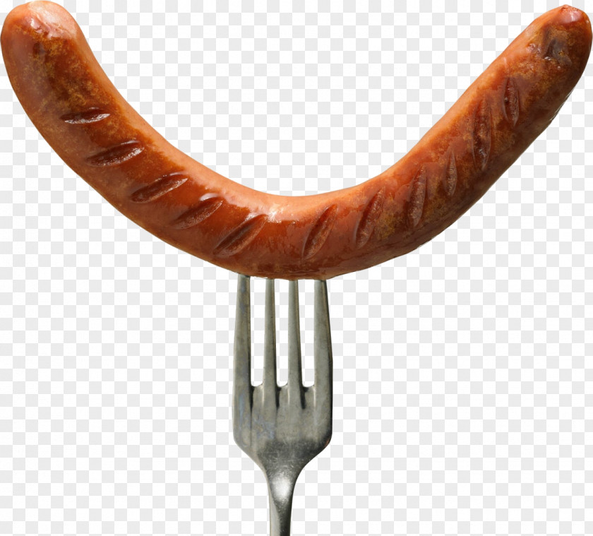 Sausage Image Breakfast Hot Dog Clip Art PNG