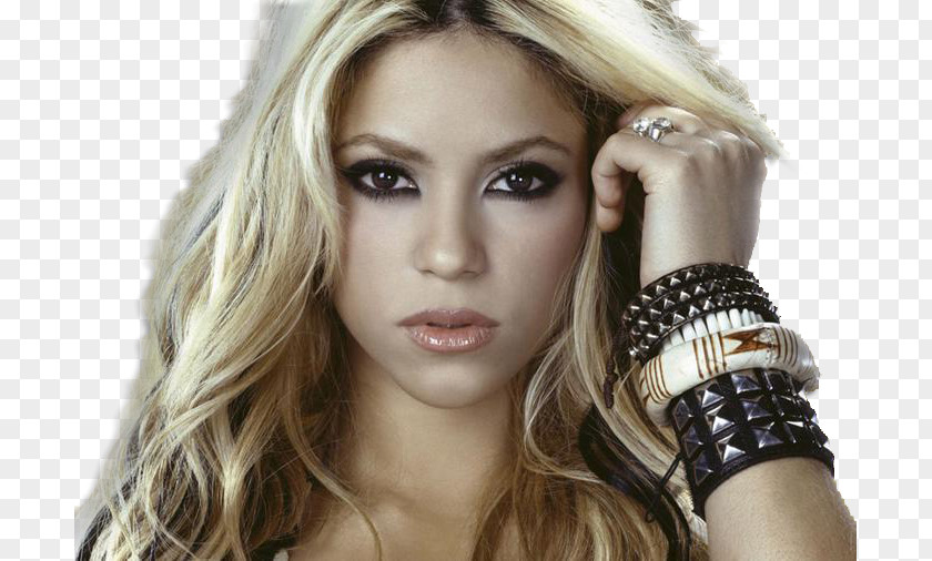 Shakira Waka (This Time For Africa) Musician Freshlyground PNG