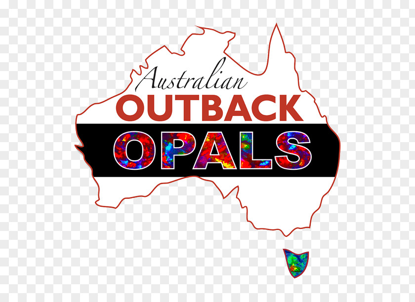 Tamborine Australian Outback Opals Eagle Heights Road Logo Brand PNG