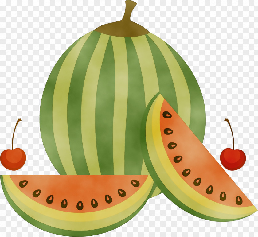 Accessory Fruit Banana Watermelon PNG