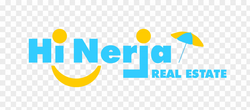 Apartments Nerja Spain Logo Brand Product Design Font PNG