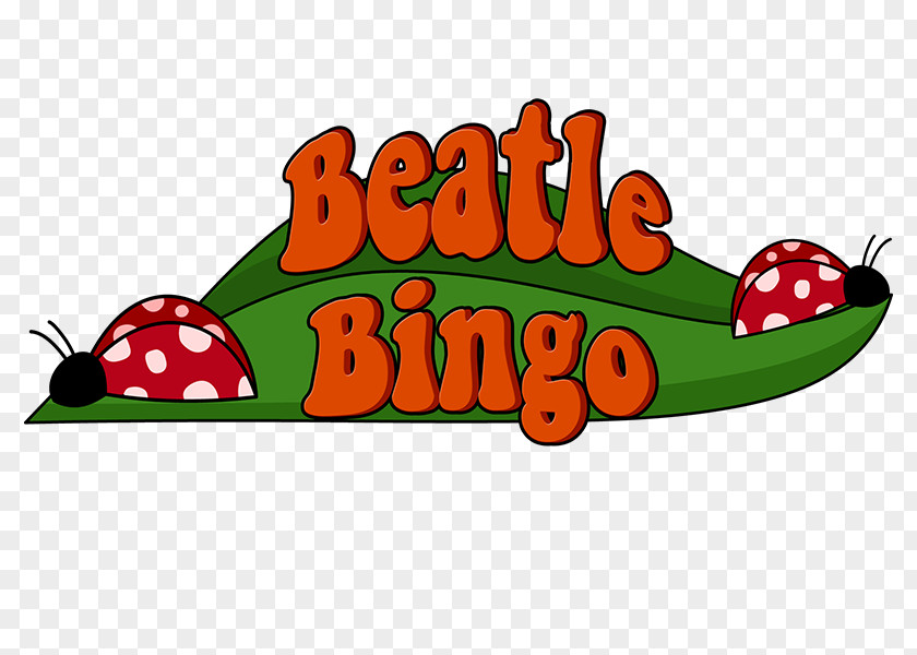 Beatle Online Bingo Game Clip Art PNG