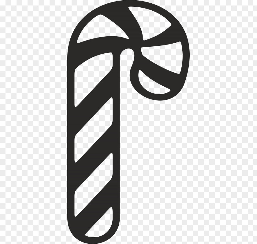 Candy Cane Christmas Day PNG