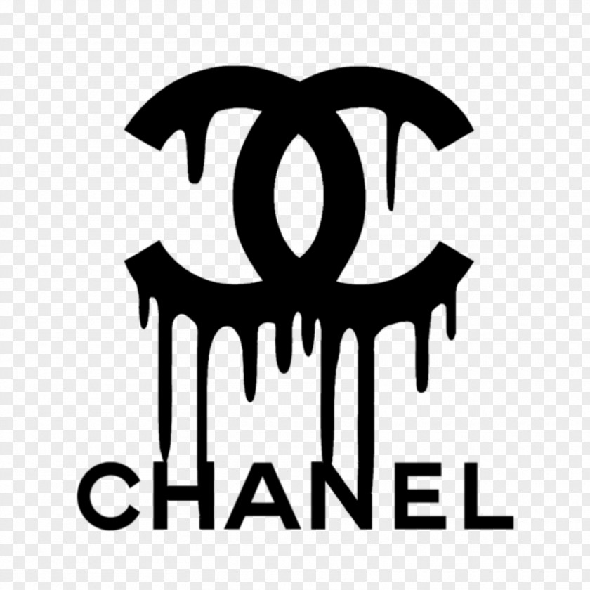 Chanel Logo Brand Image PNG