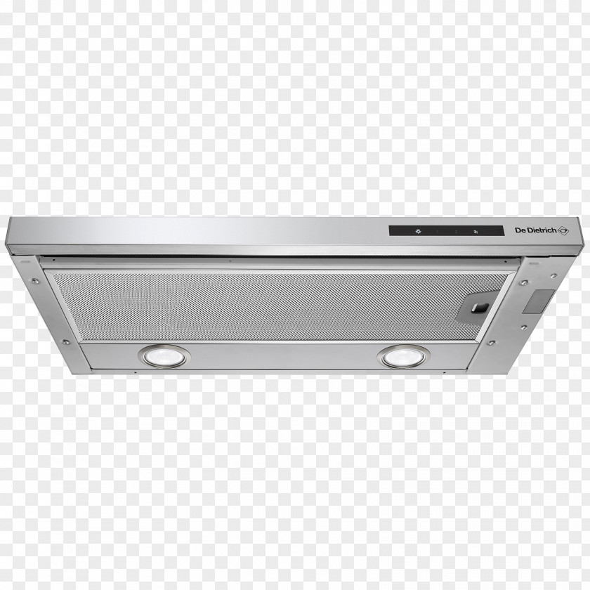 Facial Cream De Dietrich Exhaust Hood Stainless Steel PNG