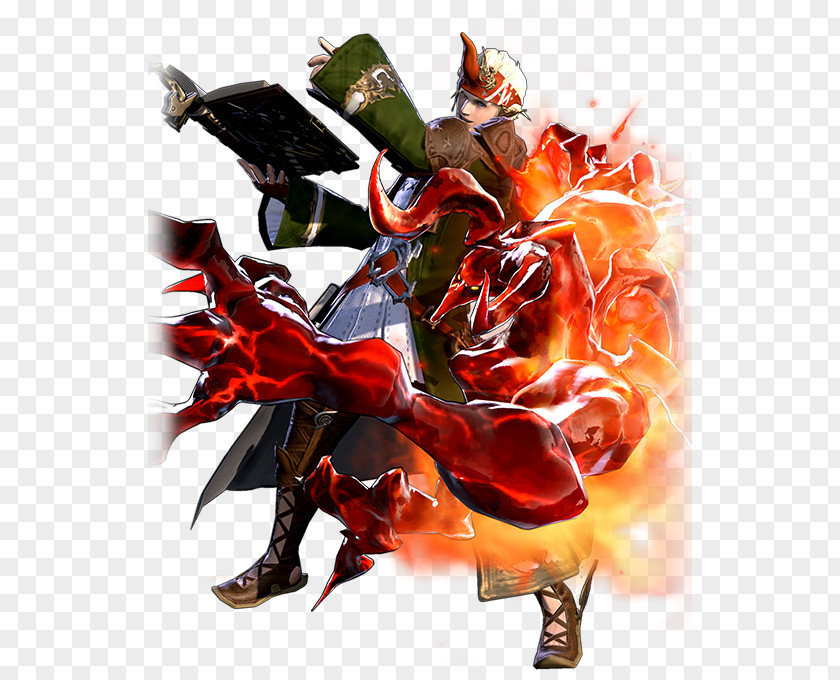 Final Fantasy XIV: Heavensward XV Adventure Type-0 PNG