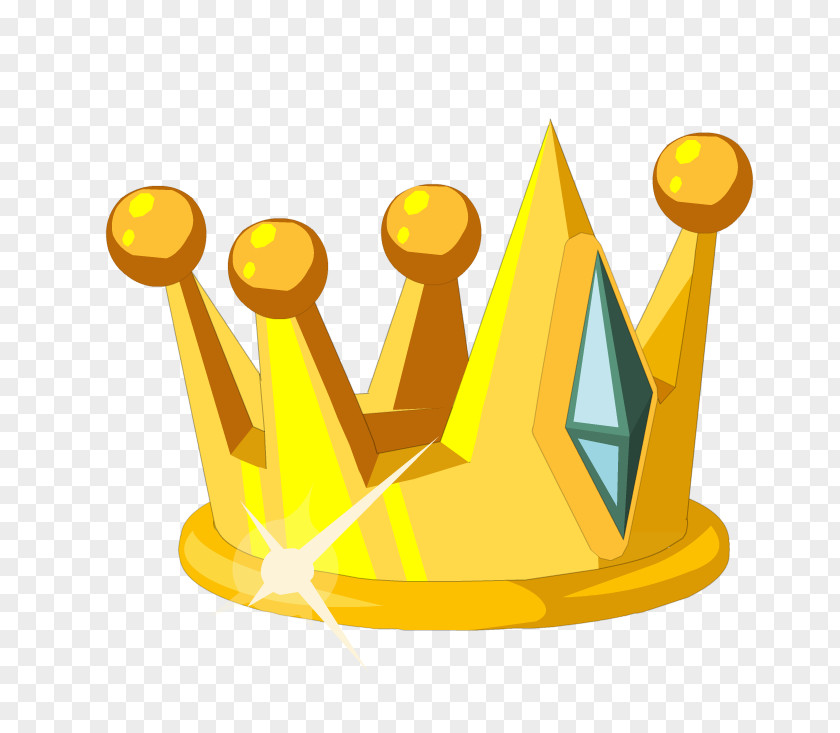 Golden Emerald Crown Mount & Blade: Warband Dofus The Champions' Ballad PNG