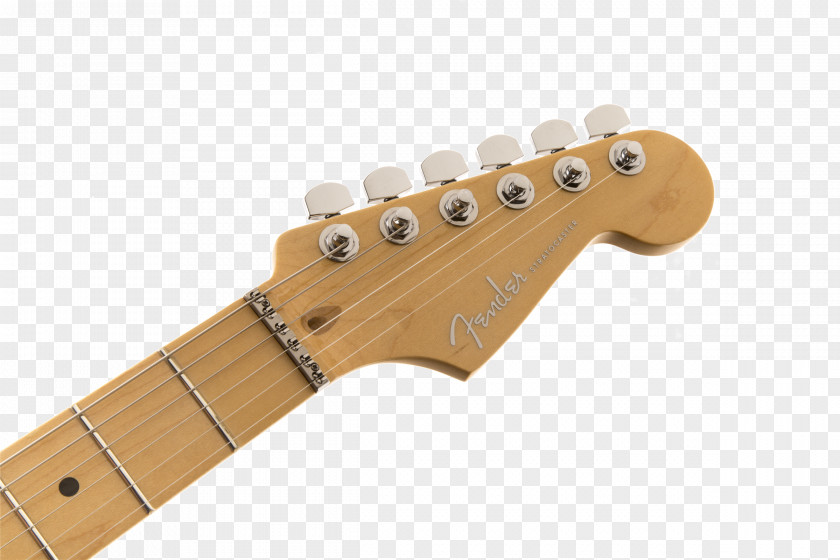 Guitar Fender Stratocaster Telecaster Thinline Jazzmaster Classic 50s PNG