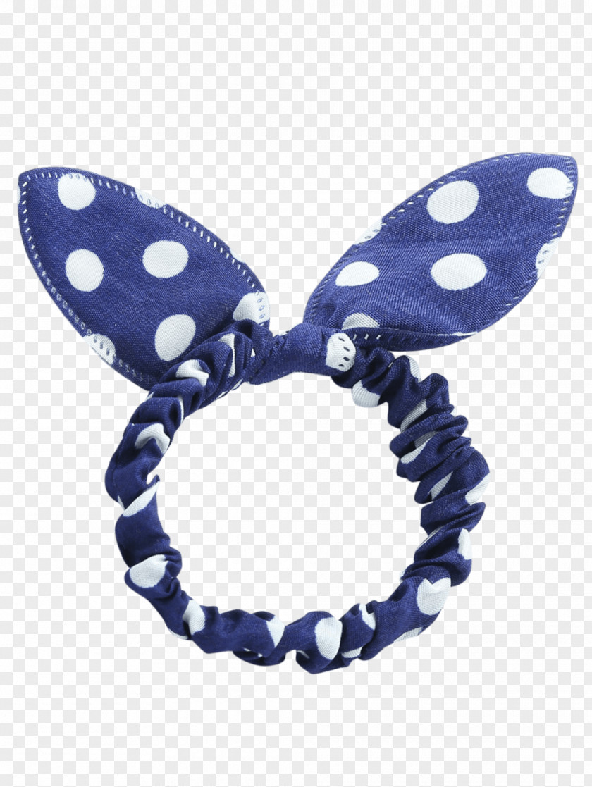 Hair Band Tie PNG