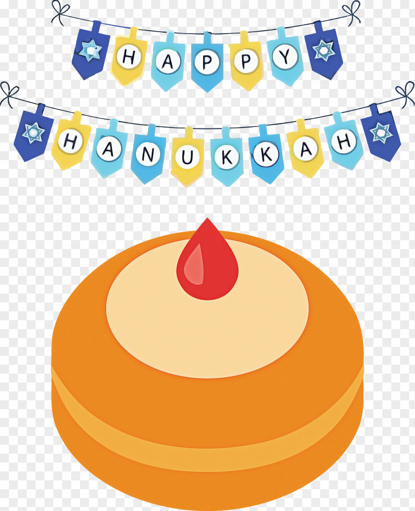 Hanukkah Happy Hanukkah PNG