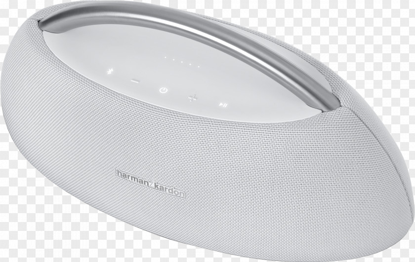 Laptop Harman Kardon Go + Play Wireless Speaker Loudspeaker PNG