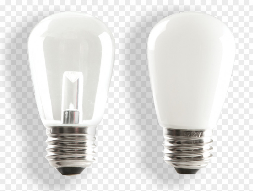 Light Incandescent Bulb LED Lamp Lighting PNG