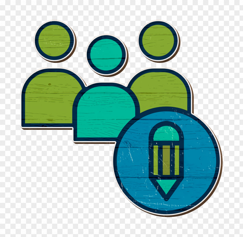 Networking Icon Creative Department PNG