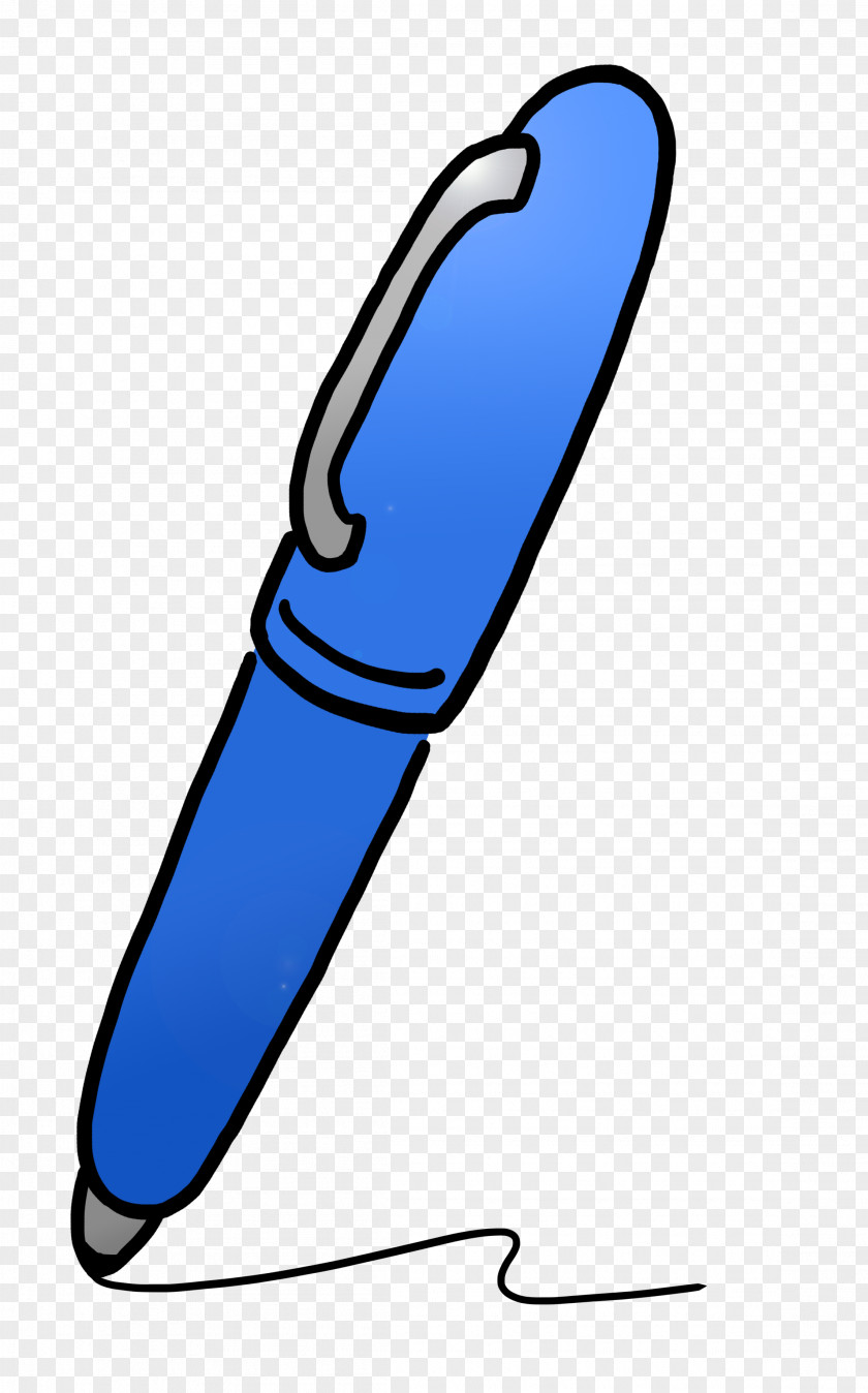 Paper Signing Cliparts Fountain Pen Free Content Clip Art PNG