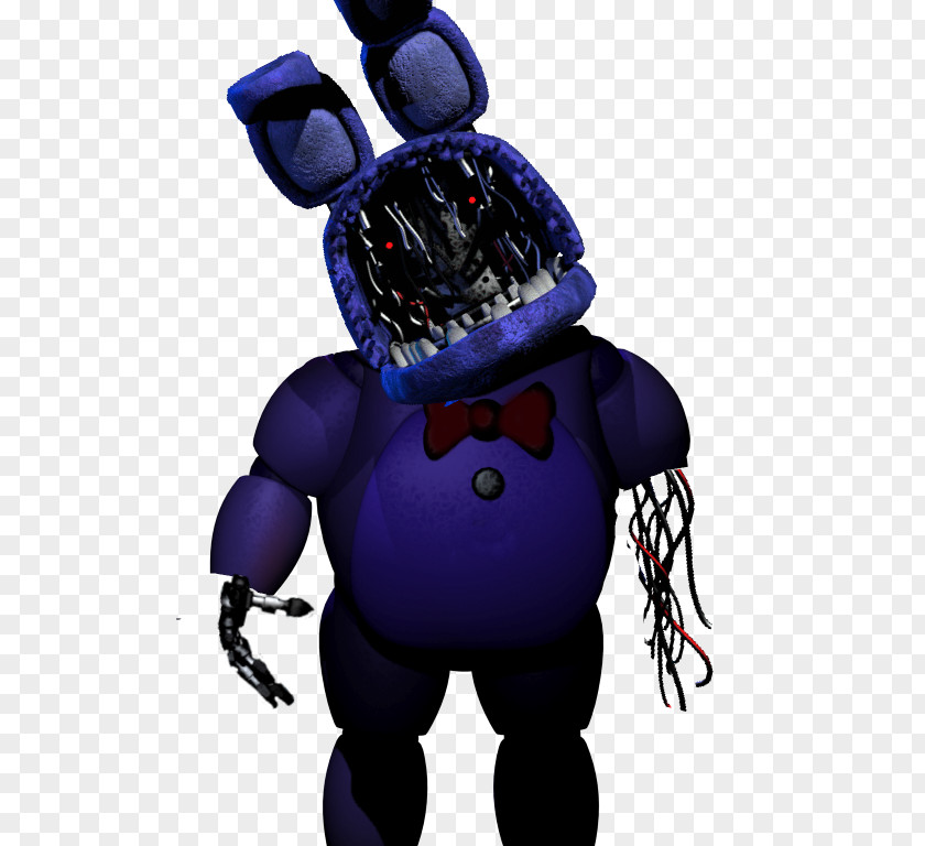 Respect The Old And Cherish Young Five Nights At Freddy's 2 3 4 Animatronics PNG