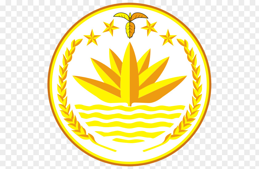 Symbol National Emblem Of Bangladesh PNG