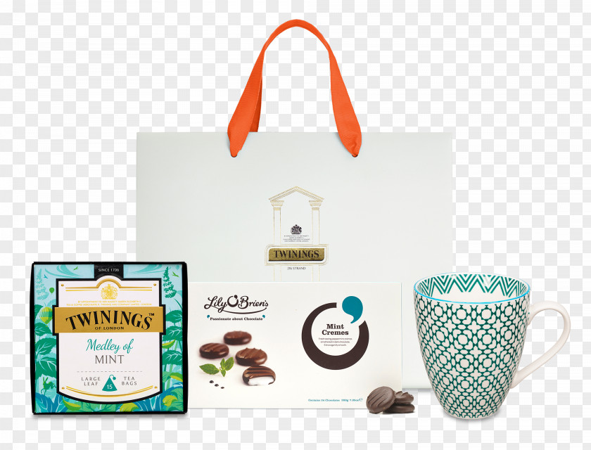 Tea Green Chocolate Truffle Twinings Infusion PNG