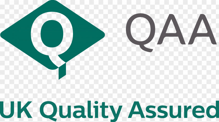 Uk Quality Assurance Agency For Higher Education Logo University PNG